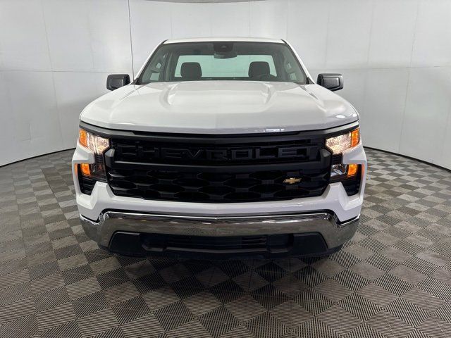 2023 Chevrolet Silverado 1500 Work Truck