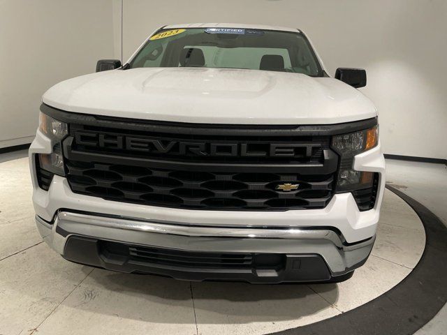 2023 Chevrolet Silverado 1500 Work Truck