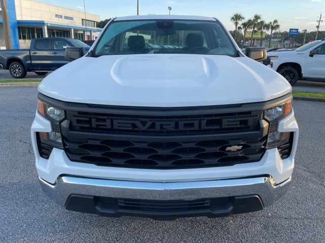 2023 Chevrolet Silverado 1500 Work Truck