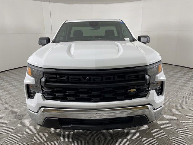 2023 Chevrolet Silverado 1500 Work Truck