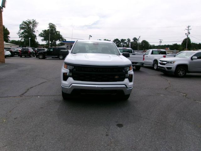 2023 Chevrolet Silverado 1500 Work Truck