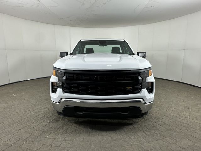 2023 Chevrolet Silverado 1500 Work Truck