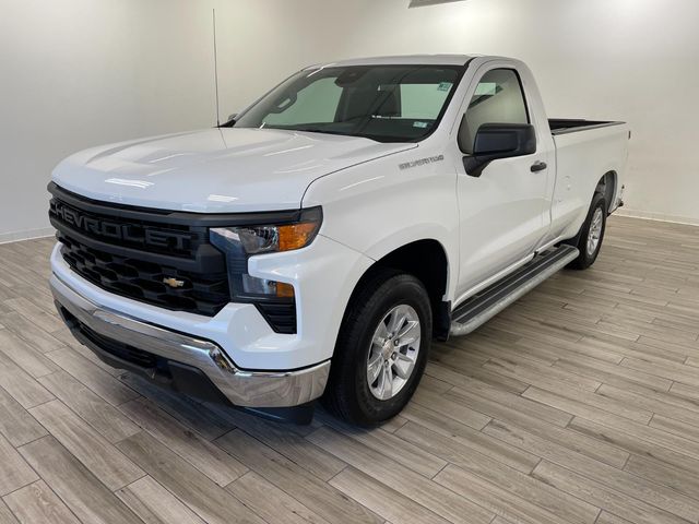 2023 Chevrolet Silverado 1500 Work Truck