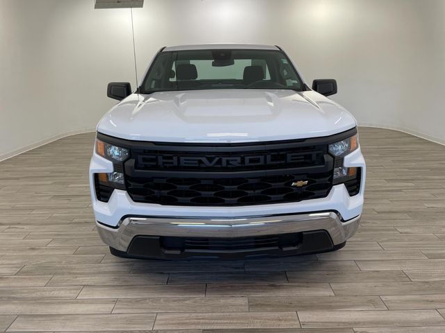 2023 Chevrolet Silverado 1500 Work Truck