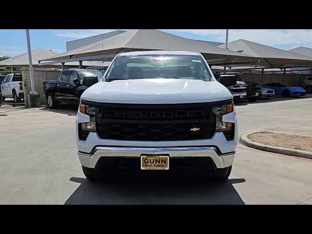 2023 Chevrolet Silverado 1500 Work Truck