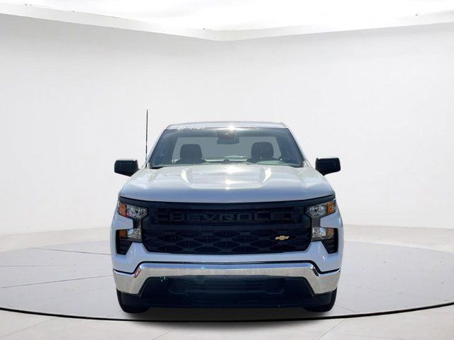 2023 Chevrolet Silverado 1500 Work Truck