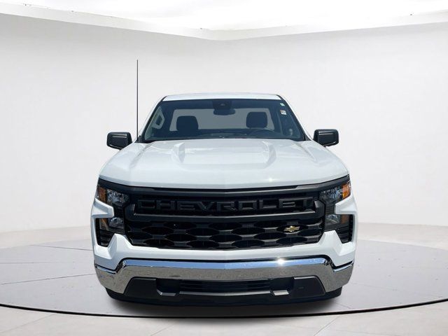 2023 Chevrolet Silverado 1500 Work Truck