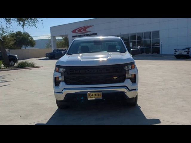 2023 Chevrolet Silverado 1500 Work Truck