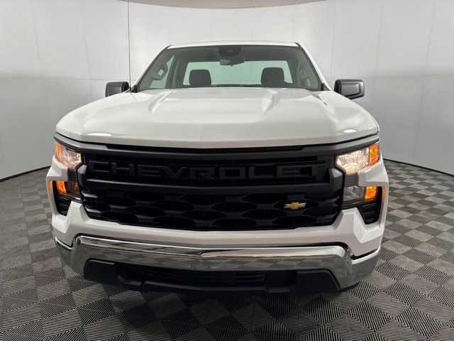 2023 Chevrolet Silverado 1500 Work Truck