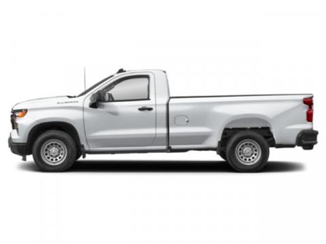 2023 Chevrolet Silverado 1500 Work Truck