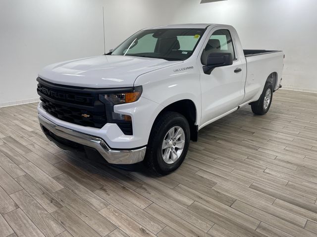 2023 Chevrolet Silverado 1500 Work Truck