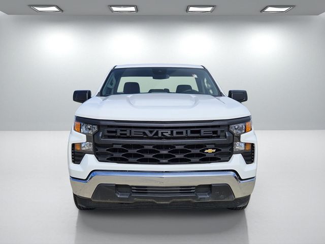 2023 Chevrolet Silverado 1500 Work Truck