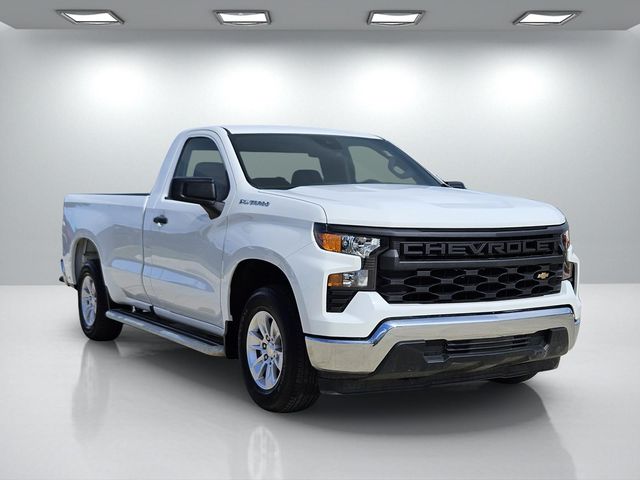 2023 Chevrolet Silverado 1500 Work Truck