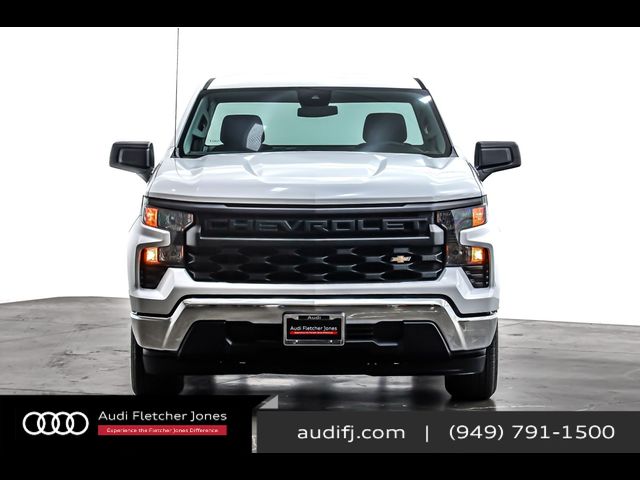 2023 Chevrolet Silverado 1500 Work Truck