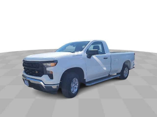 2023 Chevrolet Silverado 1500 Work Truck