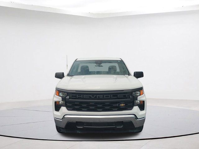 2023 Chevrolet Silverado 1500 Work Truck