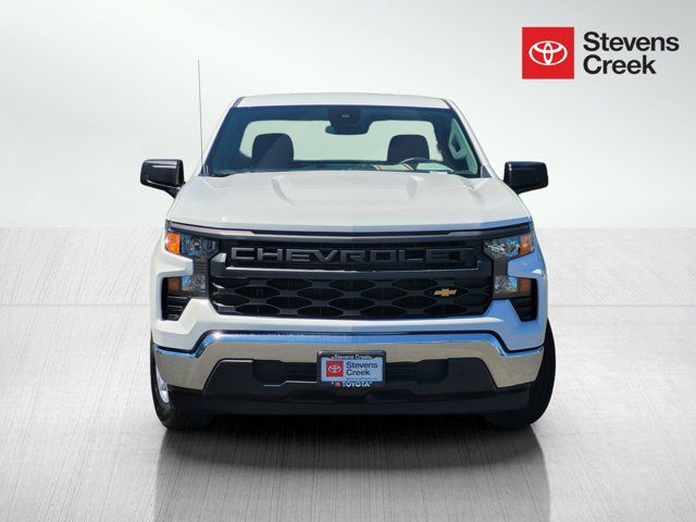 2023 Chevrolet Silverado 1500 Work Truck