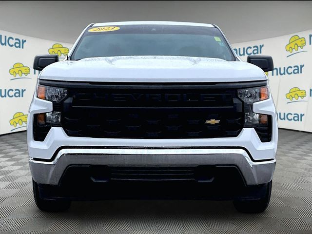 2023 Chevrolet Silverado 1500 Work Truck