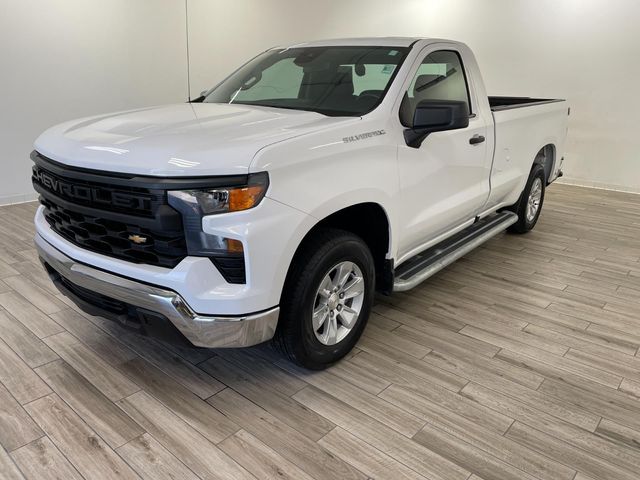 2023 Chevrolet Silverado 1500 Work Truck