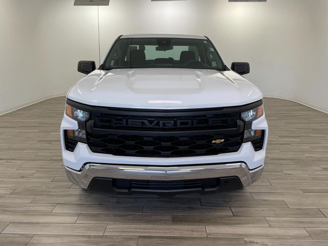 2023 Chevrolet Silverado 1500 Work Truck