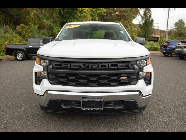 2023 Chevrolet Silverado 1500 Work Truck