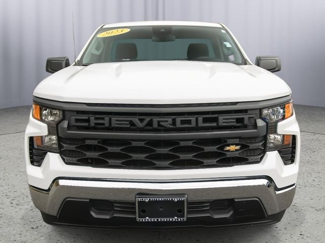 2023 Chevrolet Silverado 1500 Work Truck