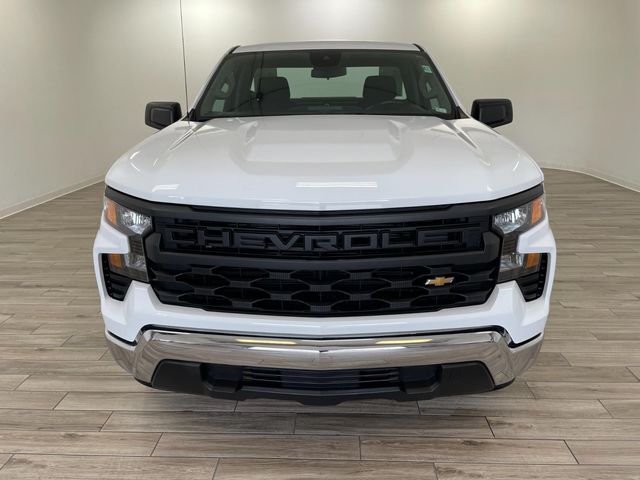 2023 Chevrolet Silverado 1500 Work Truck