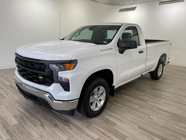 2023 Chevrolet Silverado 1500 Work Truck