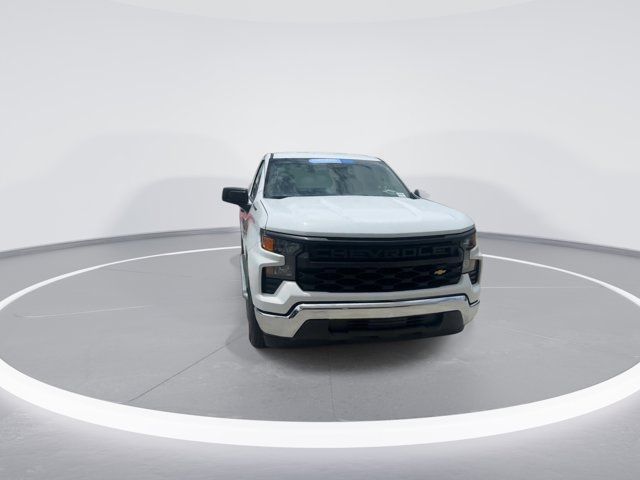 2023 Chevrolet Silverado 1500 Work Truck