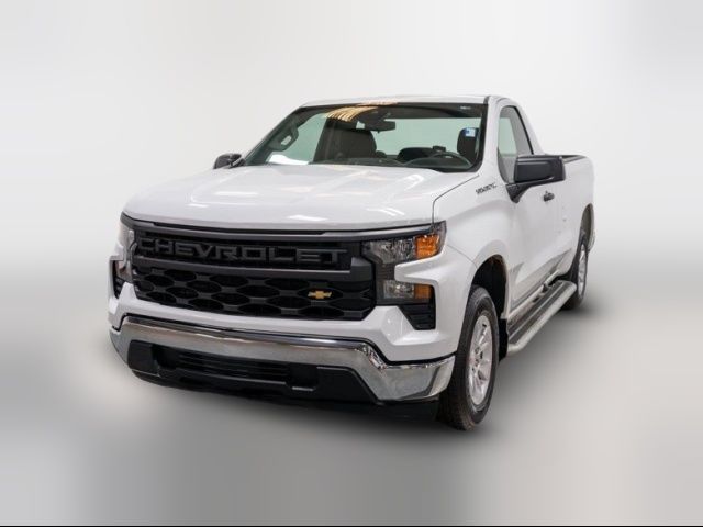 2023 Chevrolet Silverado 1500 Work Truck