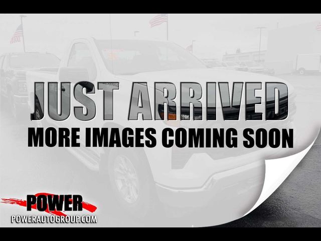 2023 Chevrolet Silverado 1500 Work Truck