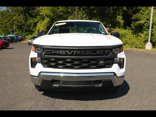 2023 Chevrolet Silverado 1500 Work Truck