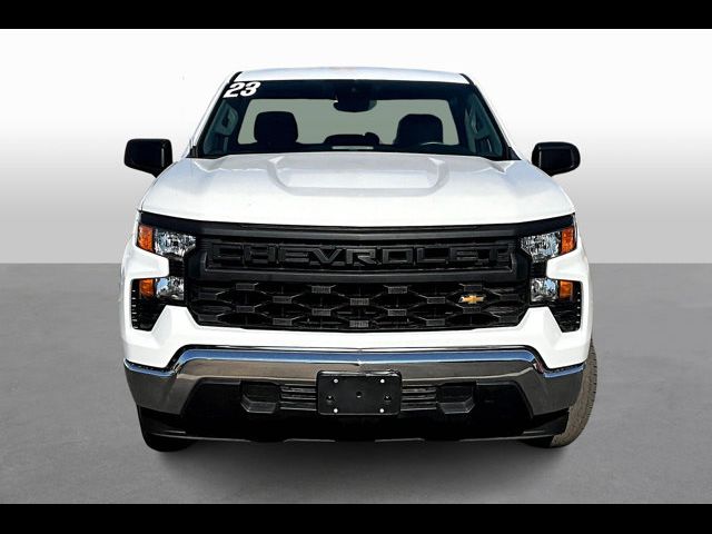 2023 Chevrolet Silverado 1500 Work Truck