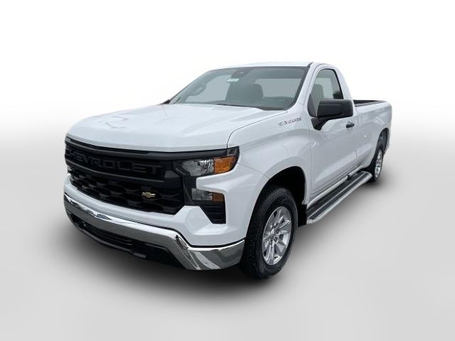 2023 Chevrolet Silverado 1500 Work Truck