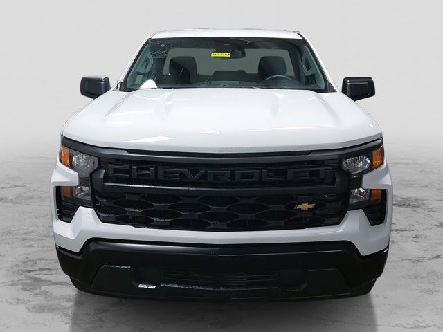 2023 Chevrolet Silverado 1500 Work Truck