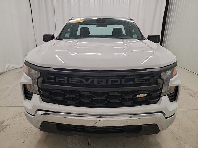 2023 Chevrolet Silverado 1500 Work Truck