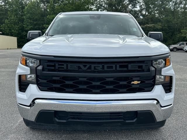 2023 Chevrolet Silverado 1500 Work Truck