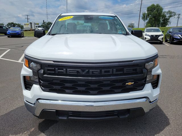 2023 Chevrolet Silverado 1500 Work Truck