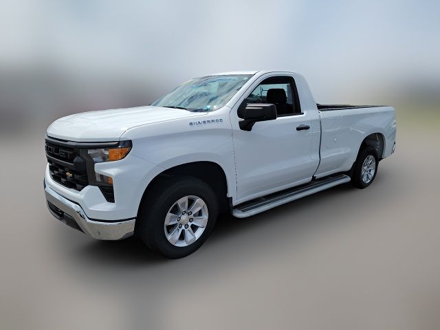 2023 Chevrolet Silverado 1500 Work Truck