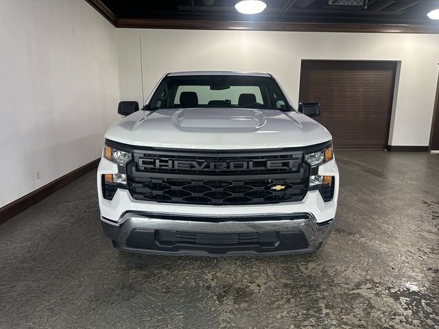 2023 Chevrolet Silverado 1500 Work Truck