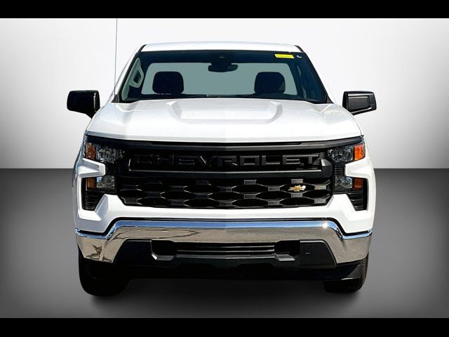 2023 Chevrolet Silverado 1500 Work Truck