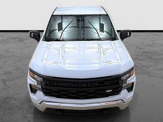 2023 Chevrolet Silverado 1500 Work Truck