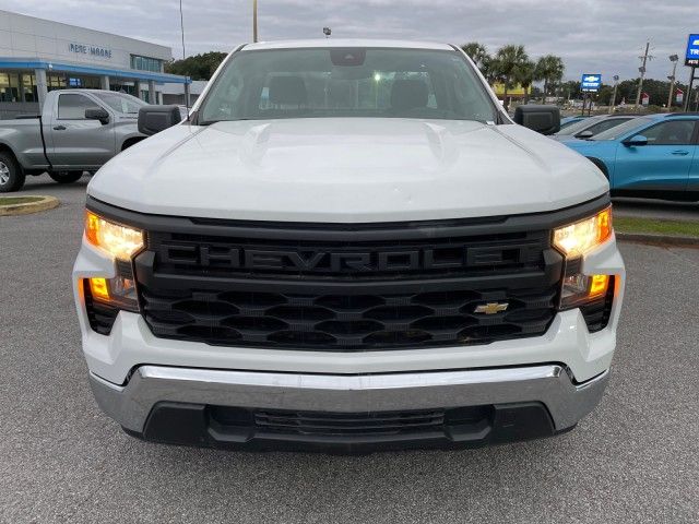 2023 Chevrolet Silverado 1500 Work Truck