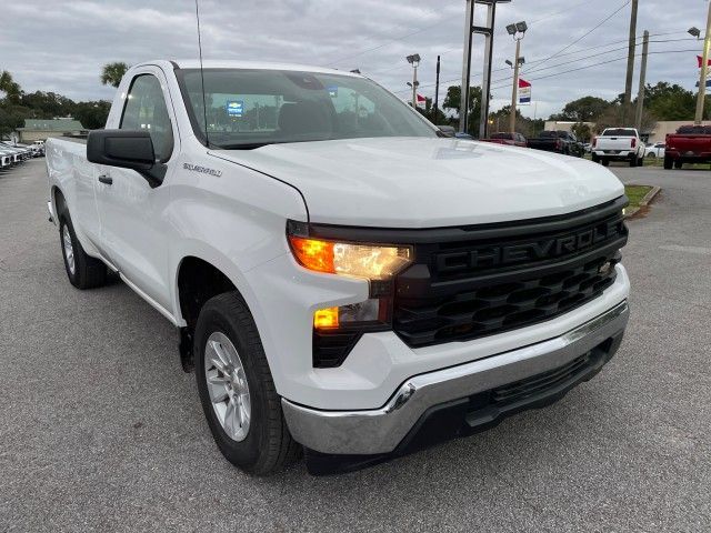 2023 Chevrolet Silverado 1500 Work Truck