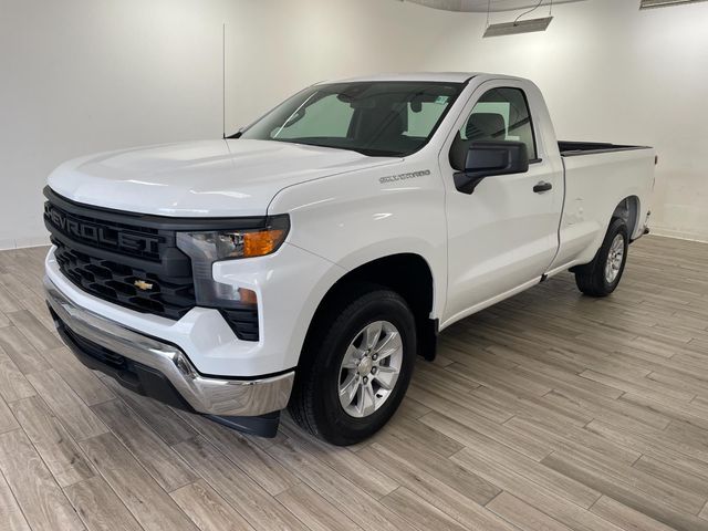 2023 Chevrolet Silverado 1500 Work Truck