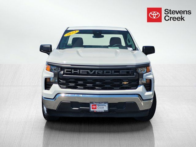 2023 Chevrolet Silverado 1500 Work Truck