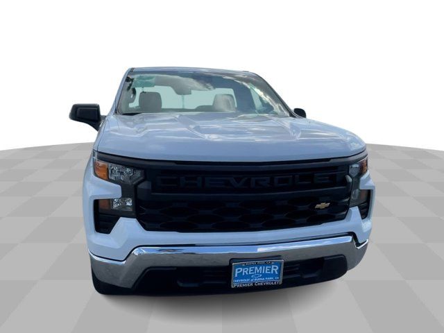 2023 Chevrolet Silverado 1500 Work Truck