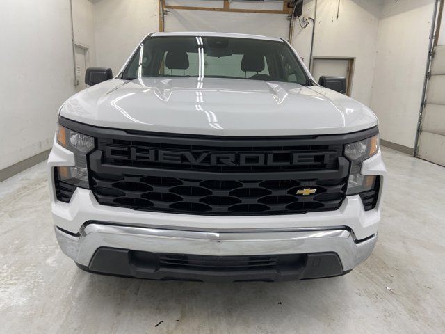 2023 Chevrolet Silverado 1500 Work Truck