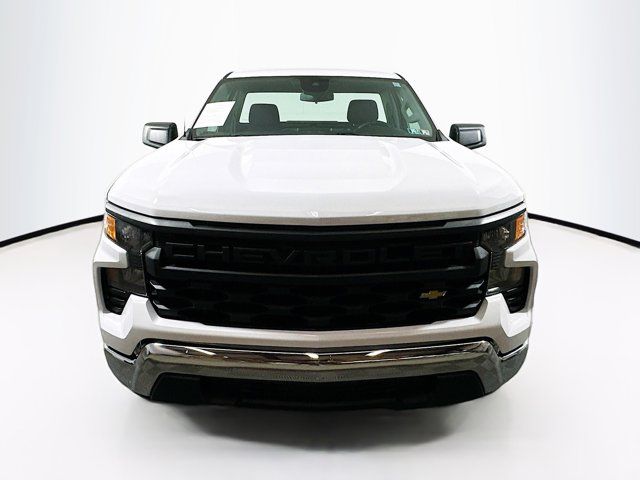 2023 Chevrolet Silverado 1500 Work Truck