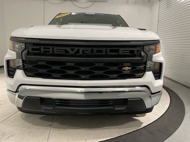 2023 Chevrolet Silverado 1500 Work Truck